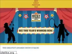 Sites similar to chicobestof.com
