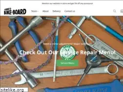 Sites similar to chicobikeandboard.com