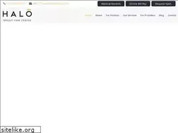 Sites similar to chicobreastcare.com