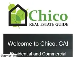 Sites similar to chicocarealestate.net