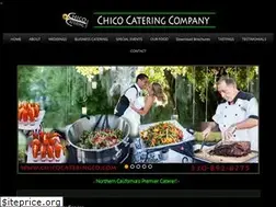 Sites similar to chicocateringco.com