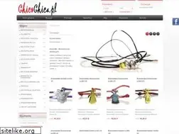 Sites similar to chicochica.pl