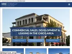 Sites similar to chicocommercialrealestate.com