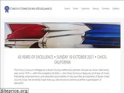 Sites similar to chicoconcours.com