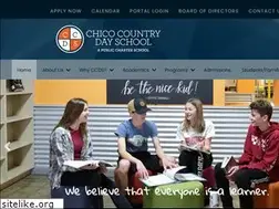 Sites similar to chicocountryday.org