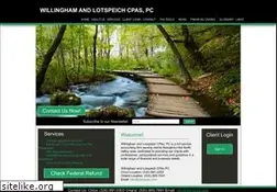 Sites similar to chicocpa.com