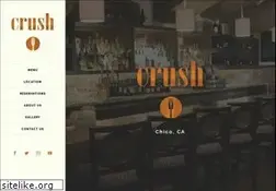Sites similar to chicocrush.com