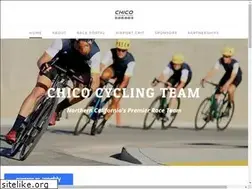 Sites similar to chicocyclingteam.org