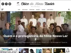 Sites similar to chicodeminasxavier.com.br