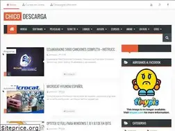 Sites similar to chicodescarga.blogspot.com