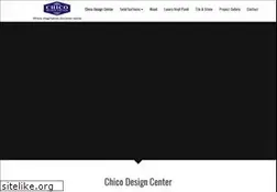 Sites similar to chicodesigncenter.com
