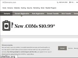 Sites similar to chicodomain.com
