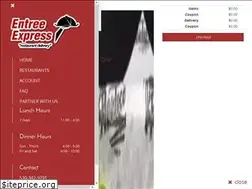 Sites similar to chicoentreeexpress.com