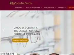 Sites similar to chicoeye.com