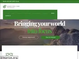 Sites similar to chicofamilyeye.com