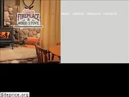 Sites similar to chicofireplace.com