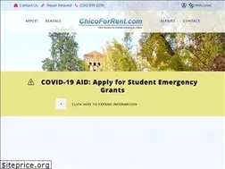 Sites similar to chicoforrent.com
