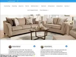 Sites similar to chicofurniture.com