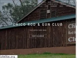 Sites similar to chicogunclub.org