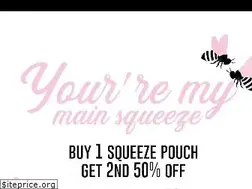 Sites similar to chicohoneyco.com
