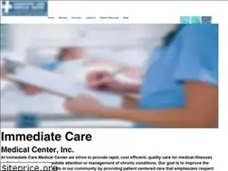 Sites similar to chicoicmc.com