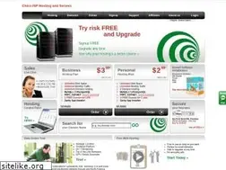 Sites similar to chicoisp.com