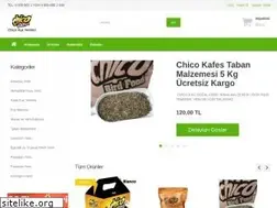 Sites similar to chicokusyemi.com