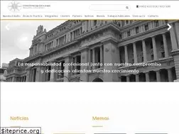 Sites similar to chicolinodeluca.com.ar