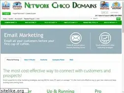 Sites similar to chicomarketing.com