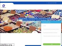 Sites similar to chicominerals.com