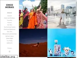 Sites similar to chicomorais.com