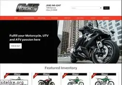 Sites similar to chicomotorsports.com