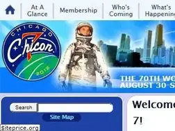 Sites similar to chicon.org