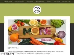 Sites similar to chiconaturalfoods.coop