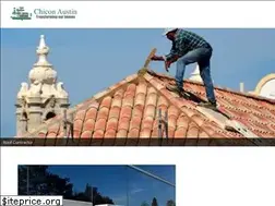 Sites similar to chiconaustin.com