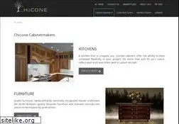Sites similar to chiconecabinetmakers.com