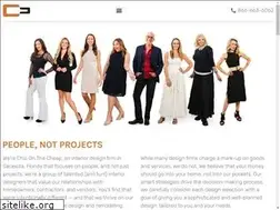 Sites similar to chiconthecheap.net