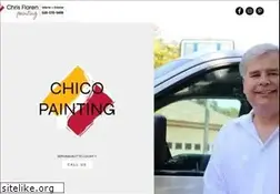 Sites similar to chicopainting.com