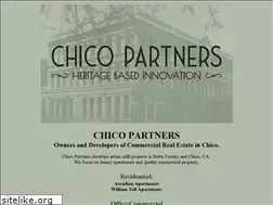 Sites similar to chicopartners.com