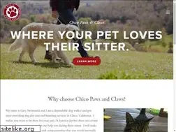 Sites similar to chicopawsandclaws.com