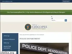 Sites similar to chicopeepolice.com