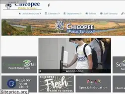 Sites similar to chicopeeps.org