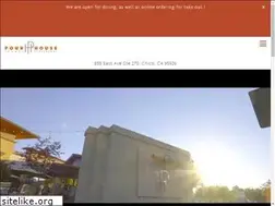 Sites similar to chicopourhouse.com