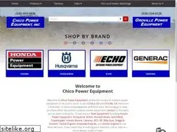Sites similar to chicopower.com