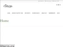 Sites similar to chicoraclub.com