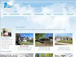 Sites similar to chicorealestate.net