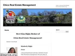 Sites similar to chicorealestatemanagement.com
