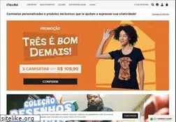 Sites similar to chicorei.com.br