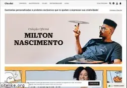 Sites similar to chicorei.com