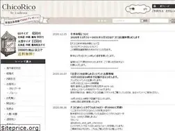 Sites similar to chicoricoballoon.com